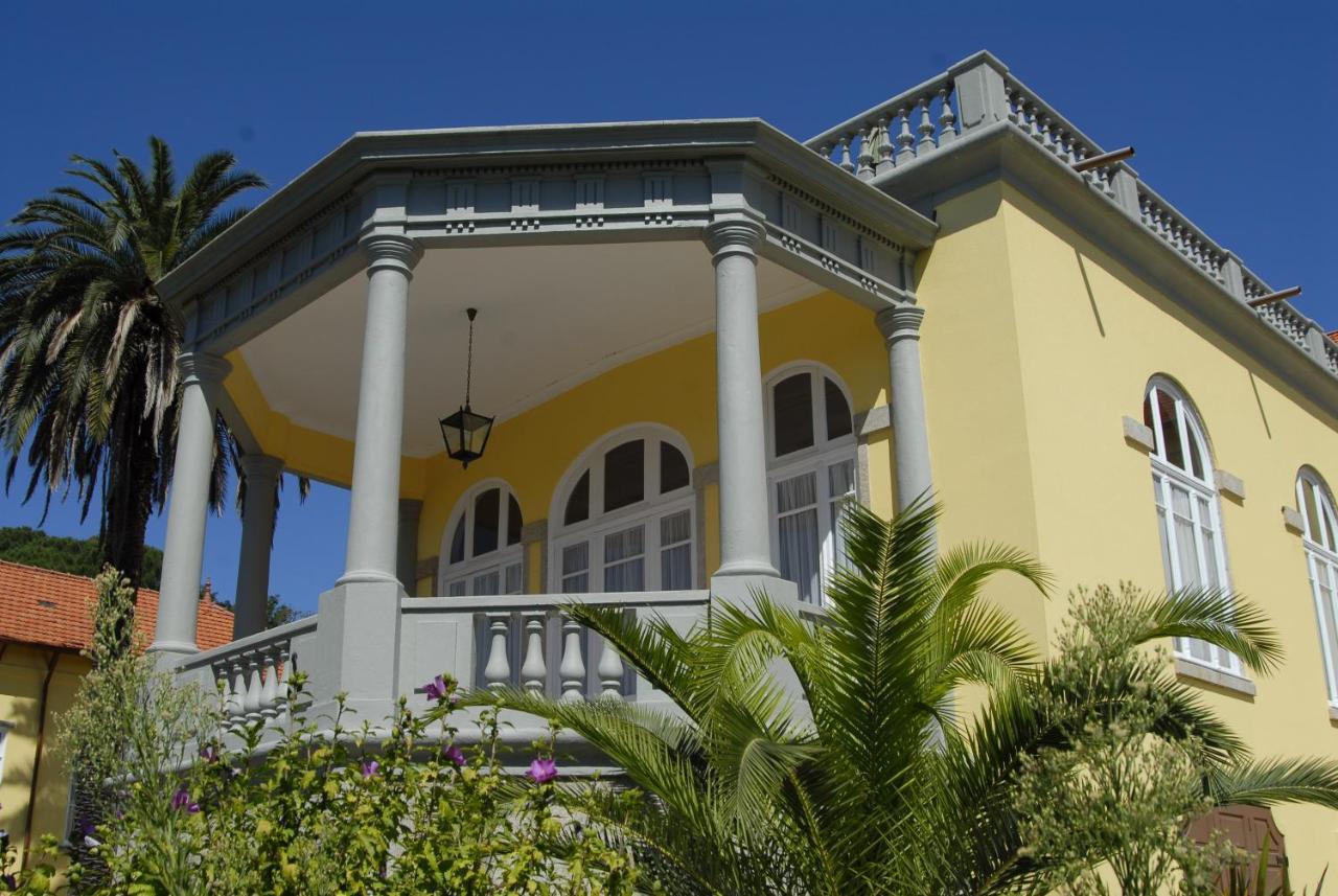 Hotel Inatel Entre-Os-Rios Portela  Exterior foto
